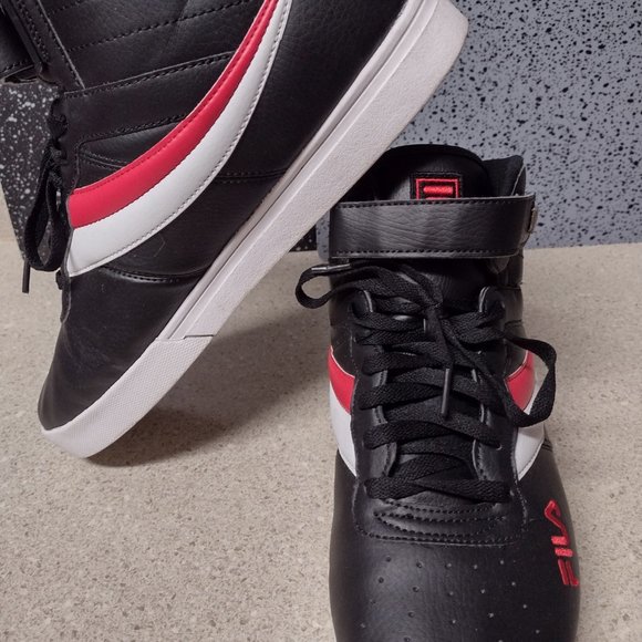 Fila Vulc 13 Reverse Flag - Picture 7 of 8